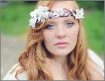 bridalheadwreathmodel3