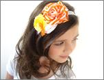 candycornheadbandmodel