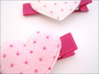 fleeceheartclippies