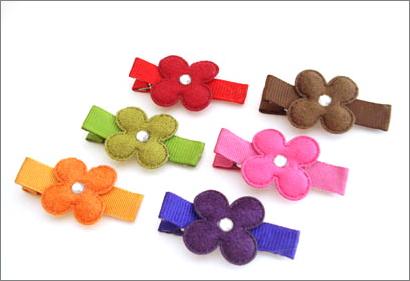 microsuedeflowerclippies