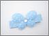 polkabutterfliesblue