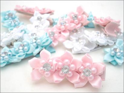 sparklysatinclippies