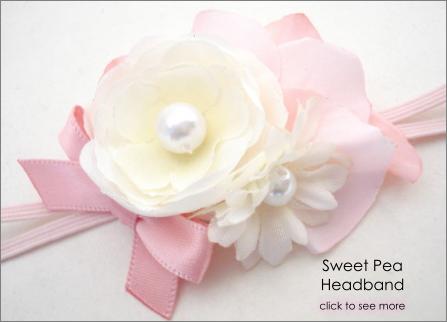 sweetpeaheadbandmodel