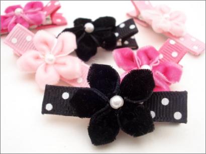 velvetflowerclippies